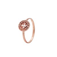 Anello Tuum Donna Settedoni in Oro rosa DONSI0300R0 - DONSI0300R0-13